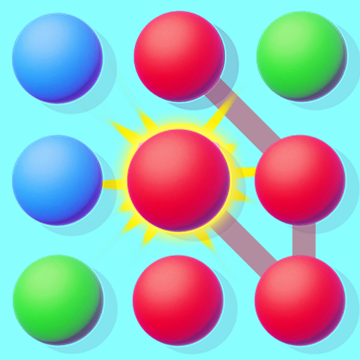 Dots Link：Match & Connect