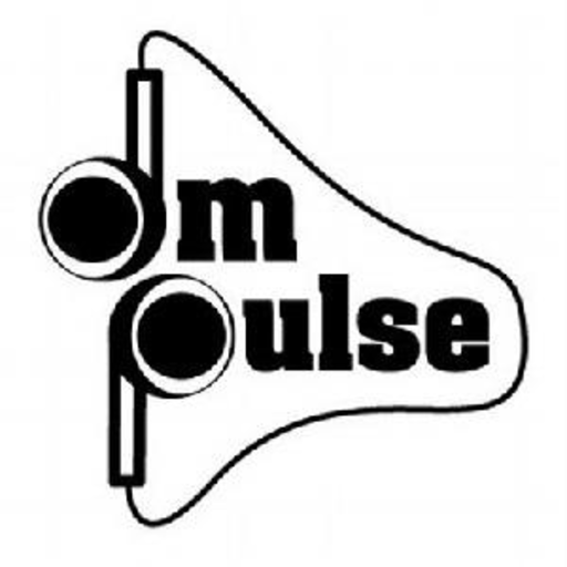 DMPulse logo
