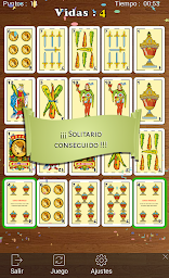 Solitaire pack