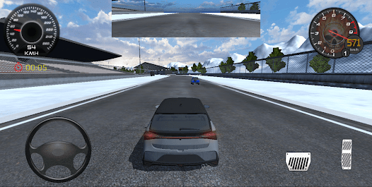 Hyundai Creta Car Game  screenshots 13