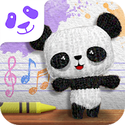 Top 29 Educational Apps Like Square Panda Letter Lullaby - Best Alternatives