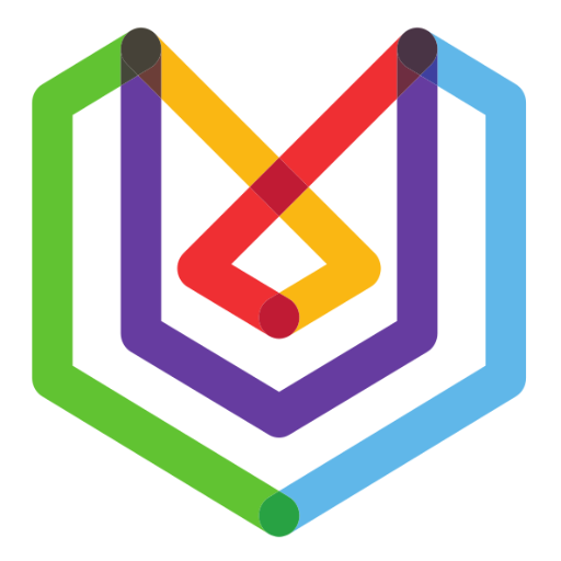 UI Notification App logo