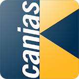 Canias ERP - CLB Mobile icon