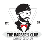The Barber's Club RD