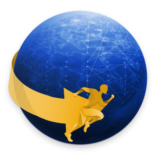 Isaiah 58 Training logo