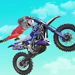 Cover Image of Tải xuống Supercross - Dirt Bike Games  APK