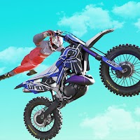 Supercross - Dirt Bike Games
