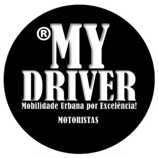 My Driver - Motoristas logo
