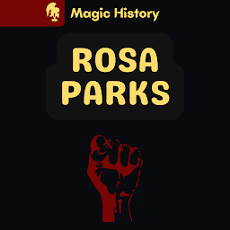 Icon image Rosa Parks: História E Curiosidades