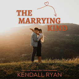 Icon image The Marrying Kind