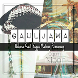 Bahasa Gaul Jawa GaulJawa icon