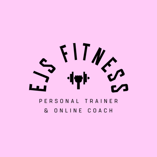 EJS Fitness logo