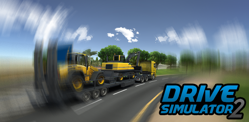 Drive Simulator 2024