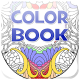 New Color Art Book Editor icon