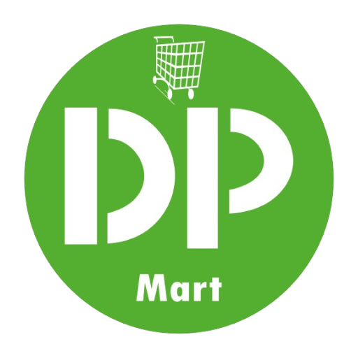 DPMART logo