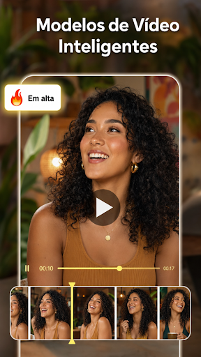 Artisol - Gerador Vídeo AI screenshot 4