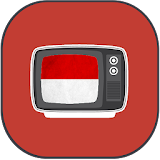 tv indonesia hd icon
