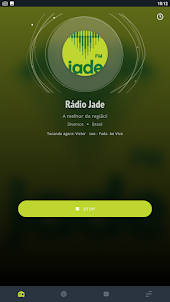 Rádio Jade FM
