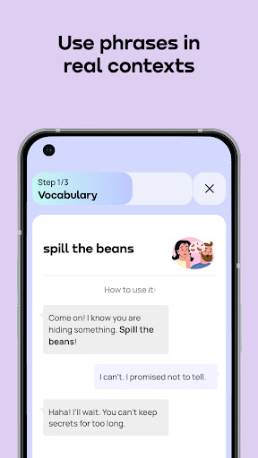 Promova: Fast Learn Courses - Education - apps