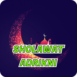 Icon image Sholawat Adrikni