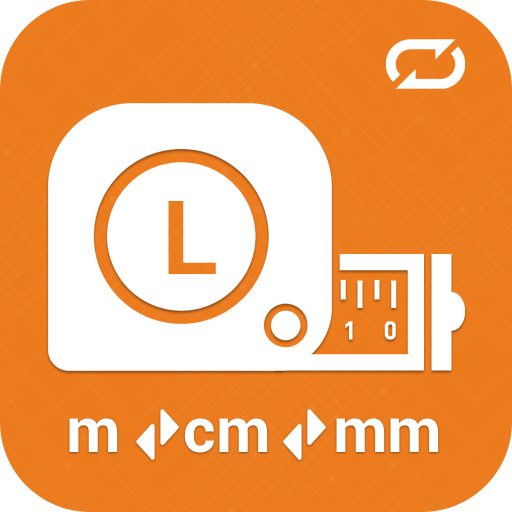Meter to Centimetres Length Converter Download on Windows