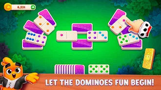 Game screenshot Domino Dreams™ hack