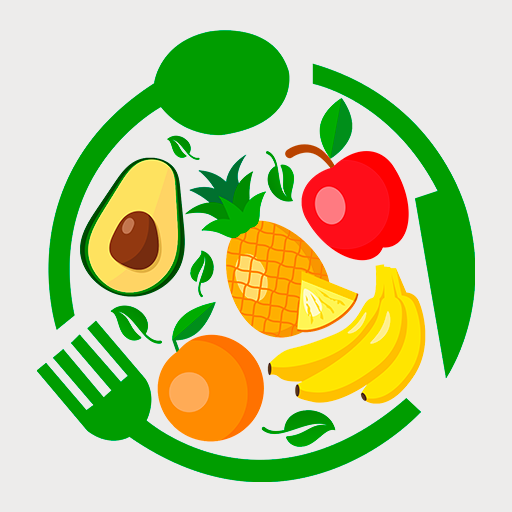 Wendys Foods Peru logo