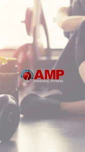 AMP Personal Fitness