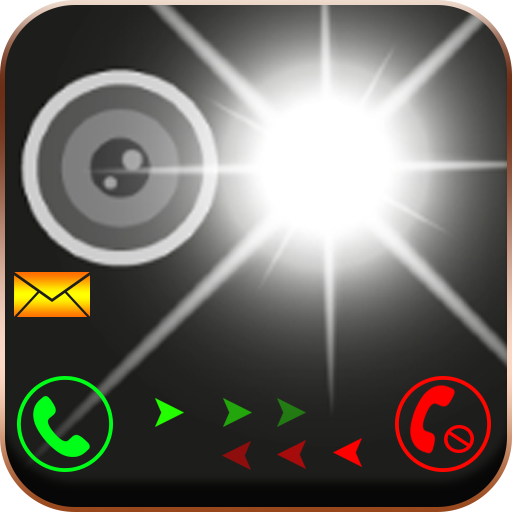 Flash Alert Logo