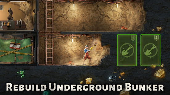Last Fortress: Underground  Screenshots 4