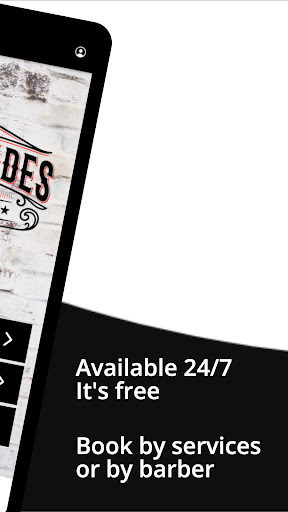 House of Fades 345 Screen 2
