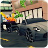 Car Chase Challenge icon