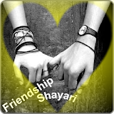 Friendship Hindi Shayari icon
