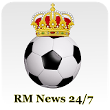 RM News 247 icon