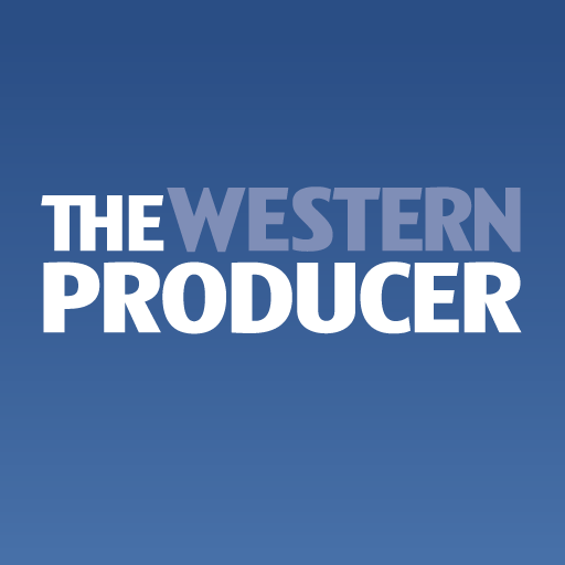 Western Producer Mobile 4.5.8 Icon