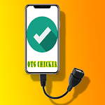 Cover Image of Télécharger USB OTG Checker  APK