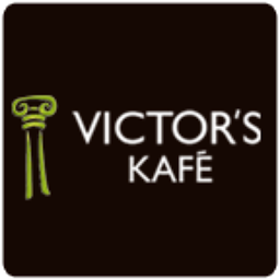 Icon image Victors Kafe