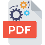 Cover Image of Download PDF Advance Tool 1.0 APK