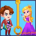 Cover Image of Descargar Pull The Pin Games - Pin Puzzle 1.05 APK