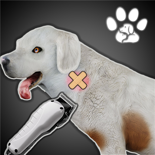 Animal Shelter Simulator Pro logo