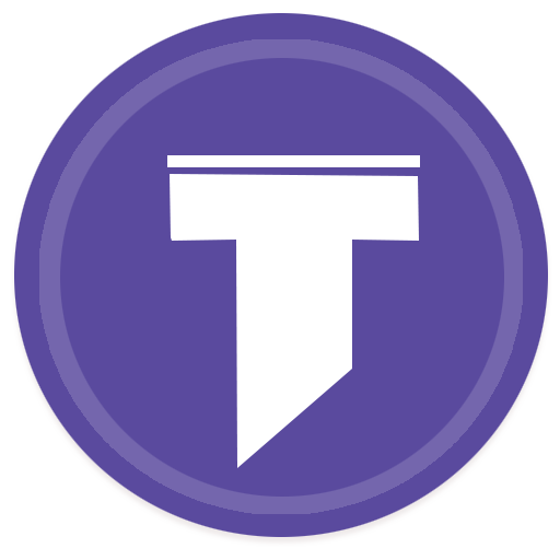 Celengan Target - Virtual logo