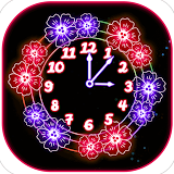 Analog & Digital Clock icon