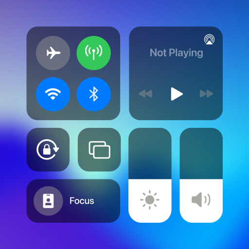Control Center - Simple Center - AppWisp.com