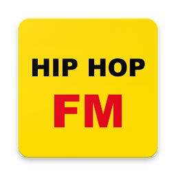 Icon image Hip Hop Radio Station Online - Hip Hop FM AM Music
