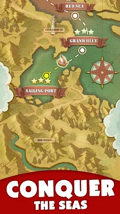 Island Battle - Screenshot 4