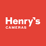 Cover Image of डाउनलोड Henry's Camera PH  APK