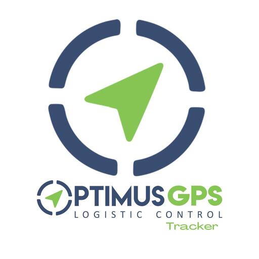 Optimus Rastreo GPS logo