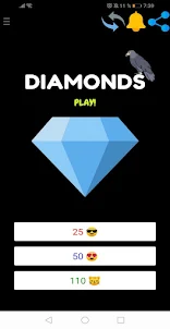 EARN UNLIMITED DIAMONDS