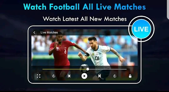 English Premier League LIVE TV