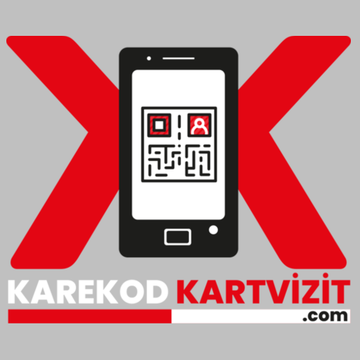 Karekod Dijital Kartvizit logo